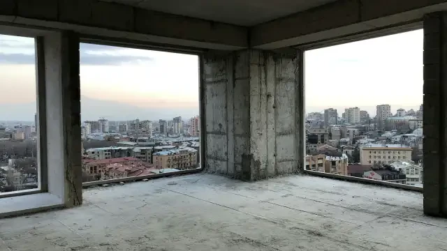 С чего начать ремонт в новостройке: план на первые недели после ключей