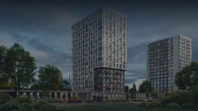 Ремонт квартир в ЖК Столичный