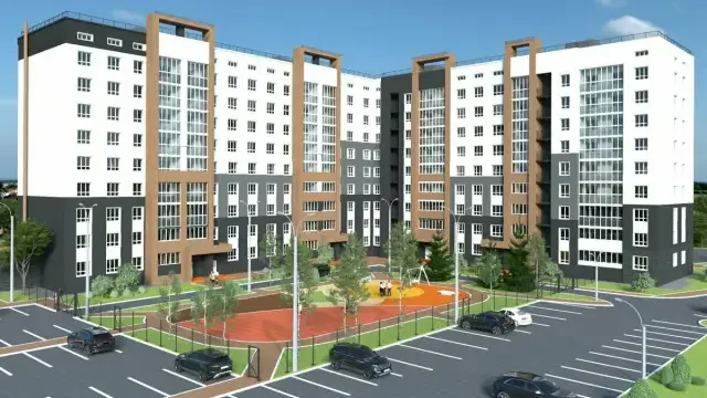 Ремонт квартир в ЖК Флэт168