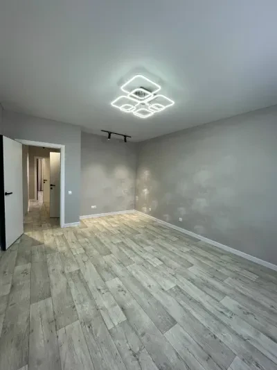 ЖК Олимп, Проспект Октября 44, 56 м²