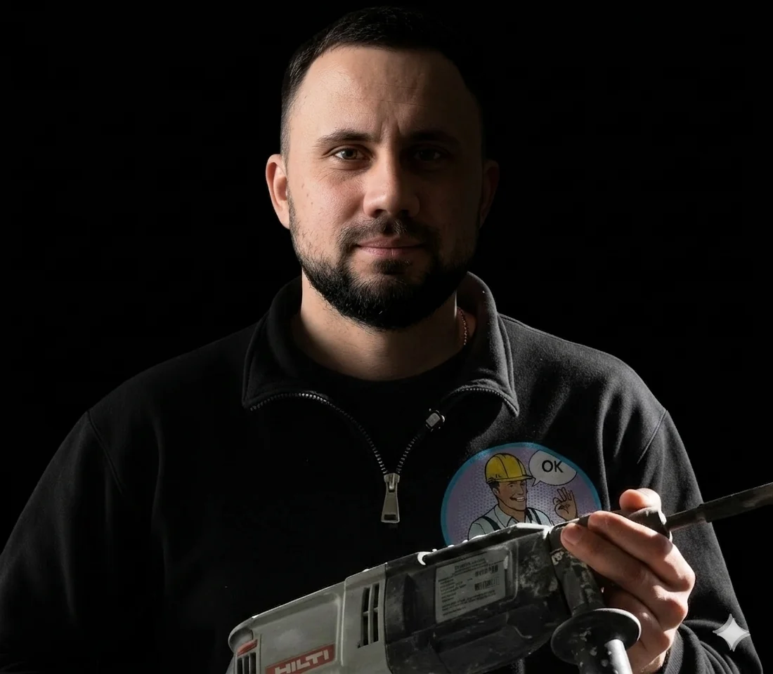 Мастер по ремонту